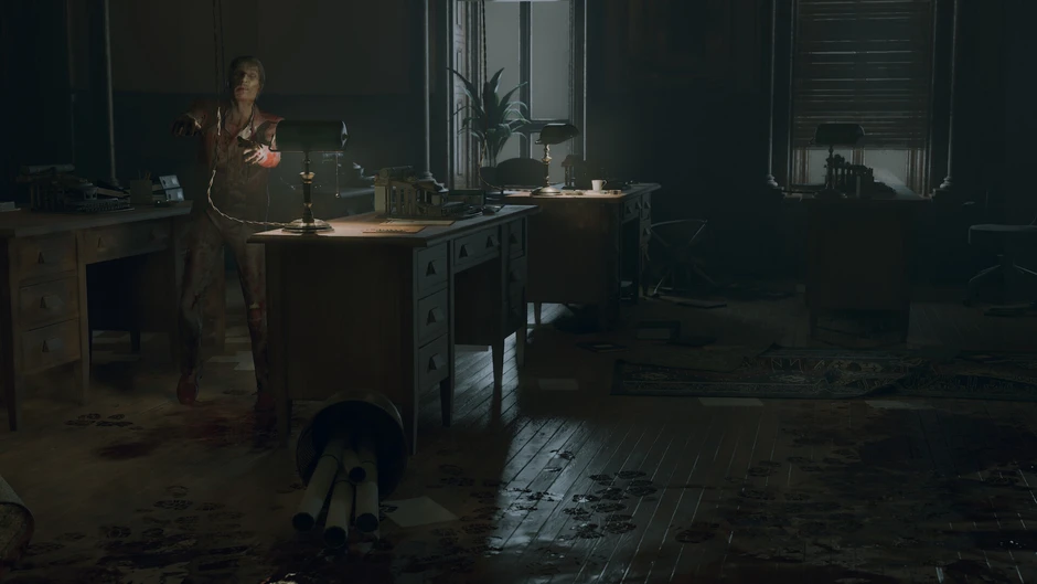 Một tựa game sinh tồn siêu khó đang gây chú ý trên Steam, hàng nghìn người thêm vào wishlist, cơ chế chơi siêu "khó" Một tựa game sinh tồn siêu khó đang gây chú ý trên Steam, hàng nghìn người thêm vào wishlist, cơ chế chơi siêu "khó"