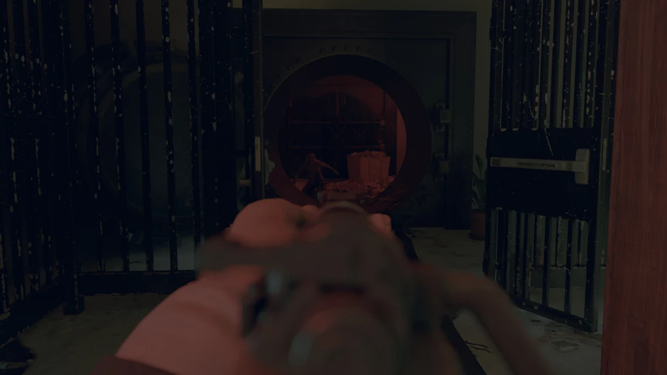 Một tựa game sinh tồn siêu khó đang gây chú ý trên Steam, hàng nghìn người thêm vào wishlist, cơ chế chơi siêu "khó" Một tựa game sinh tồn siêu khó đang gây chú ý trên Steam, hàng nghìn người thêm vào wishlist, cơ chế chơi siêu "khó"