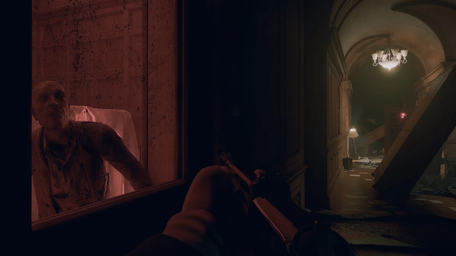 Một tựa game sinh tồn siêu khó đang gây chú ý trên Steam, hàng nghìn người thêm vào wishlist, cơ chế chơi siêu "khó" Một tựa game sinh tồn siêu khó đang gây chú ý trên Steam, hàng nghìn người thêm vào wishlist, cơ chế chơi siêu "khó"