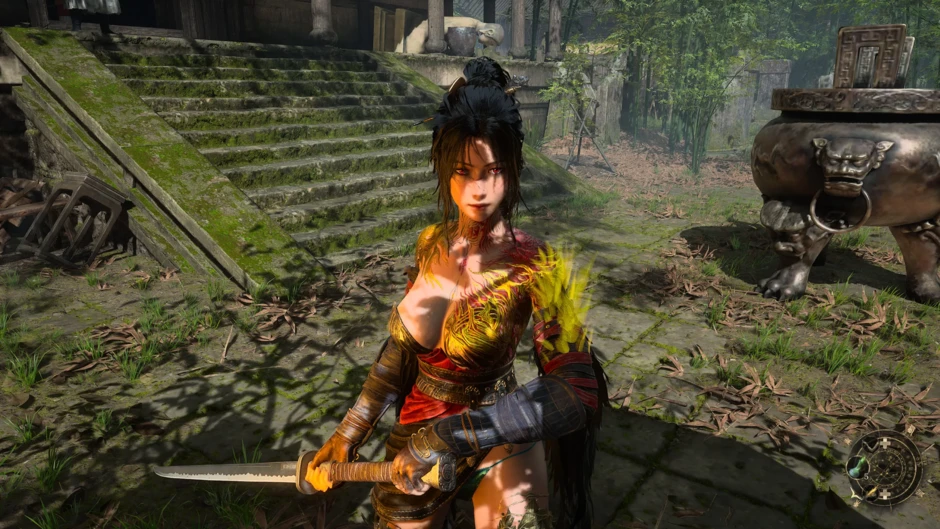 Một tựa game Soulslike rating rất tích cực đang giảm giá sập sàn trên Steam, thấp nhất kể từ khi ra mắt