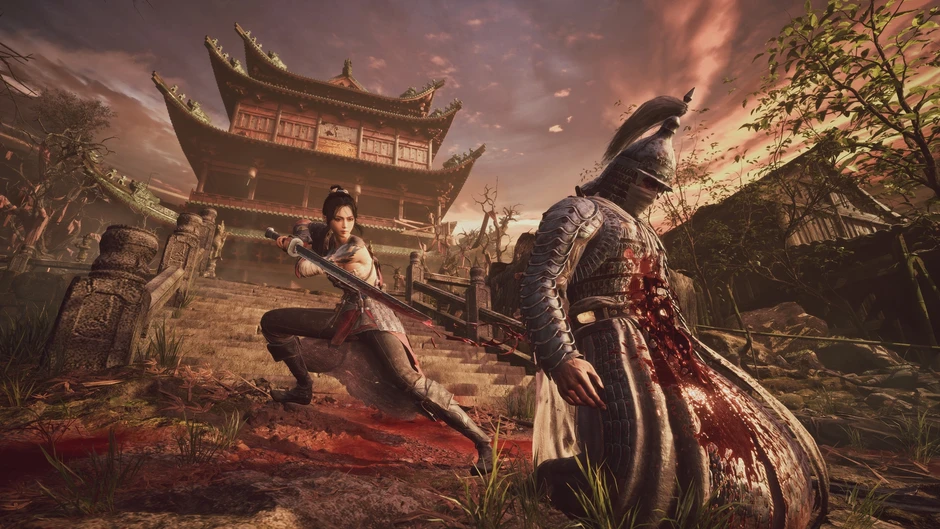 Một tựa game Soulslike rating rất tích cực đang giảm giá sập sàn trên Steam, thấp nhất kể từ khi ra mắt