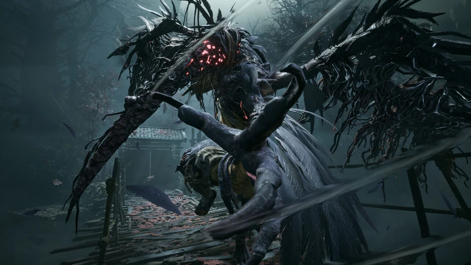 Một tựa game Soulslike rating rất tích cực đang giảm giá sập sàn trên Steam, thấp nhất kể từ khi ra mắt