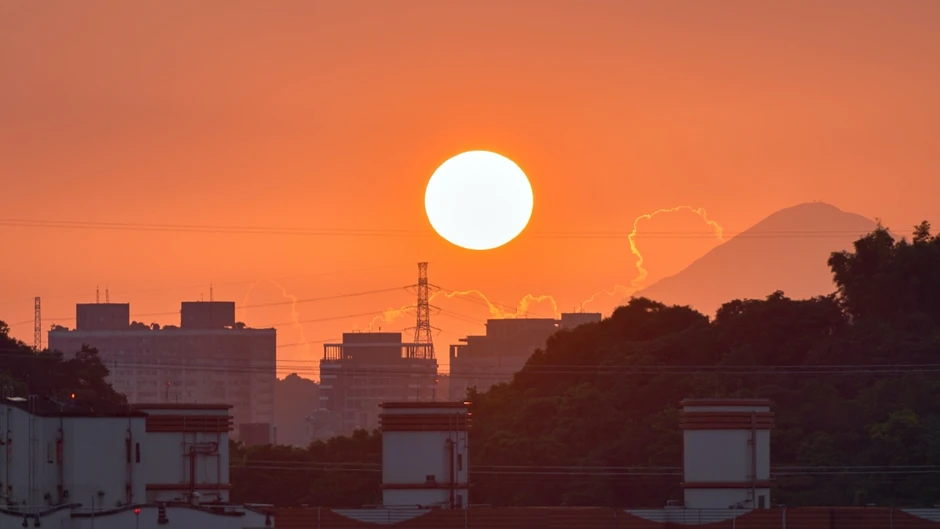 Mùa thứ 5 đã xuất hiện trên Trái đất