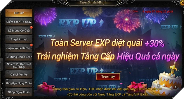 Mừng Sinh Nhật 1 Tuổi, MU Lục Địa VNG Tung Loạt Sự Kiện Rình Rang Với Ngàn Quà Tặng Giá Trị