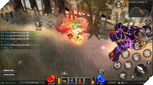 Mừng Sinh Nhật 1 Tuổi, MU Lục Địa VNG Tung Loạt Sự Kiện Rình Rang Với Ngàn Quà Tặng Giá Trị