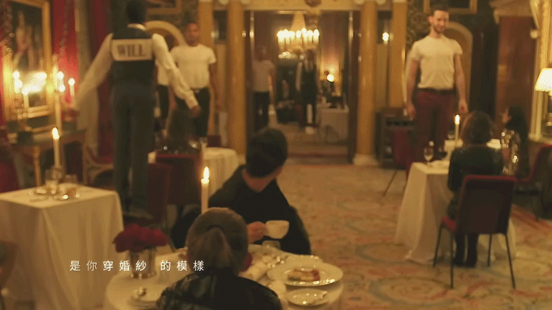 Nam ca sĩ J. công khai lễ cầu hôn, khung cảnh choáng ngợp bị giấu nhẹm nhiều năm Nam ca sĩ J. công khai lễ cầu hôn, khung cảnh choáng ngợp bị giấu nhẹm nhiều năm