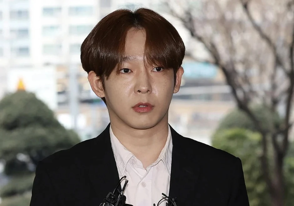 Nam ca sĩ nhận án tù giam vì say xỉn lái xe