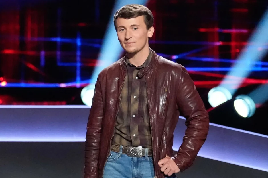 Nam ca sĩ thành danh nhờ The Voice qua đời ở tuổi 24 vì tai nạn lật xe kinh hoàng