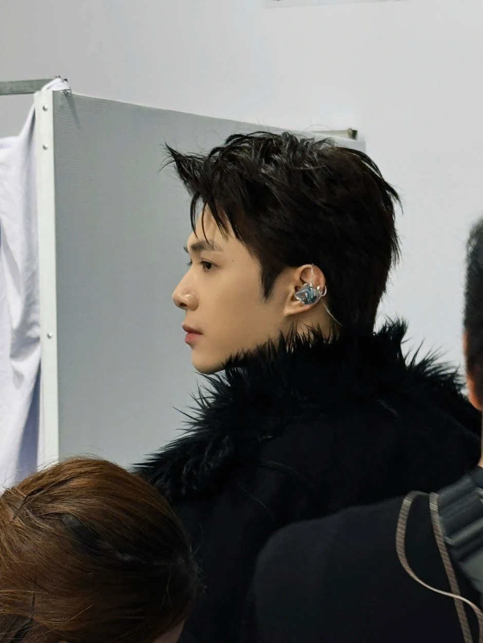 Nam ca sĩ Việt vừa được đề cử đẹp trai nhất thế giới 2026: Gì cũng có chỉ thiếu 1 bản hit