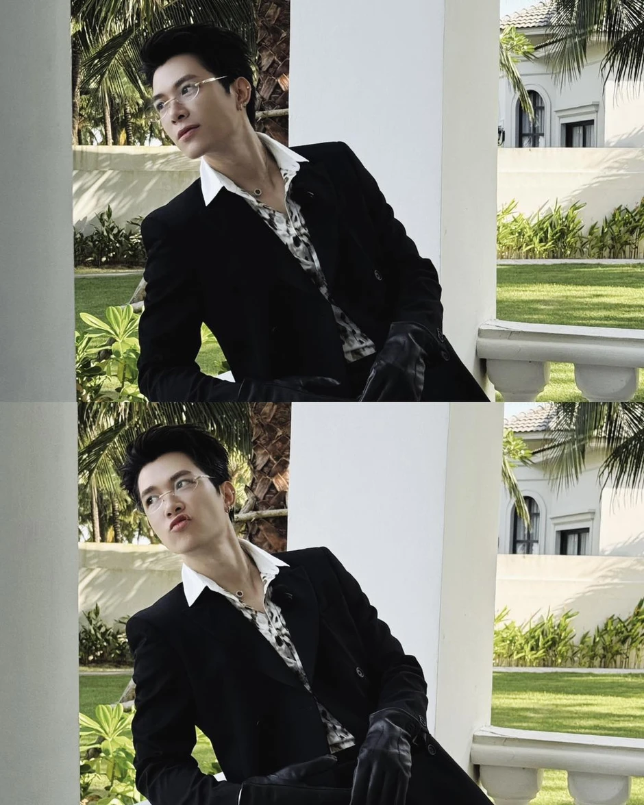 Nam ca sĩ Việt vừa được đề cử đẹp trai nhất thế giới 2026: Gì cũng có chỉ thiếu 1 bản hit