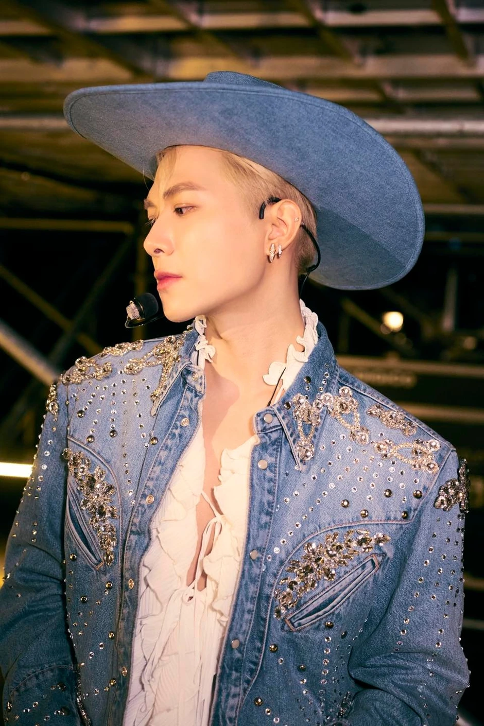 Nam ca sĩ Việt vừa được đề cử đẹp trai nhất thế giới 2026: Gì cũng có chỉ thiếu 1 bản hit