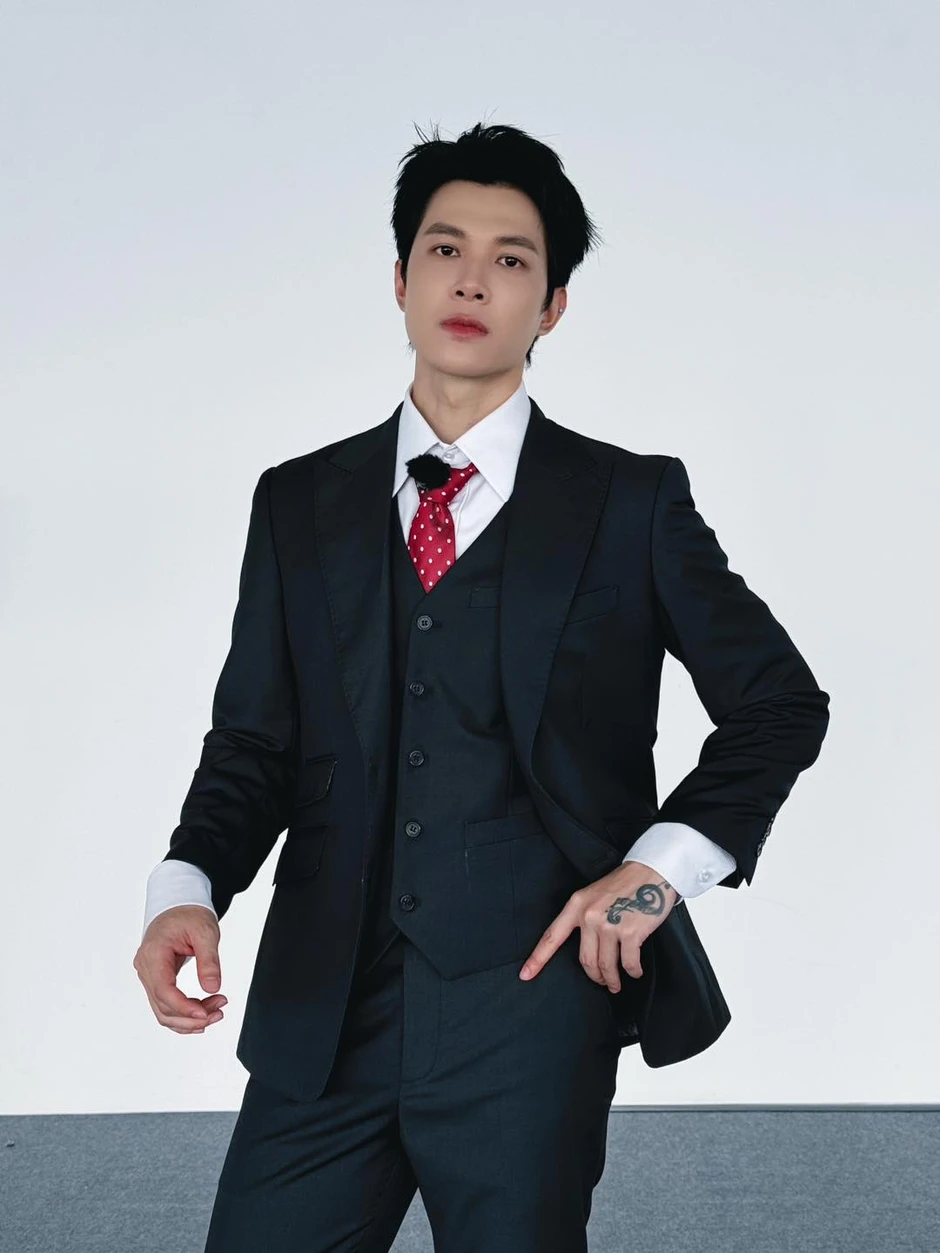 Nam ca sĩ Việt vừa được đề cử đẹp trai nhất thế giới 2026: Gì cũng có chỉ thiếu 1 bản hit