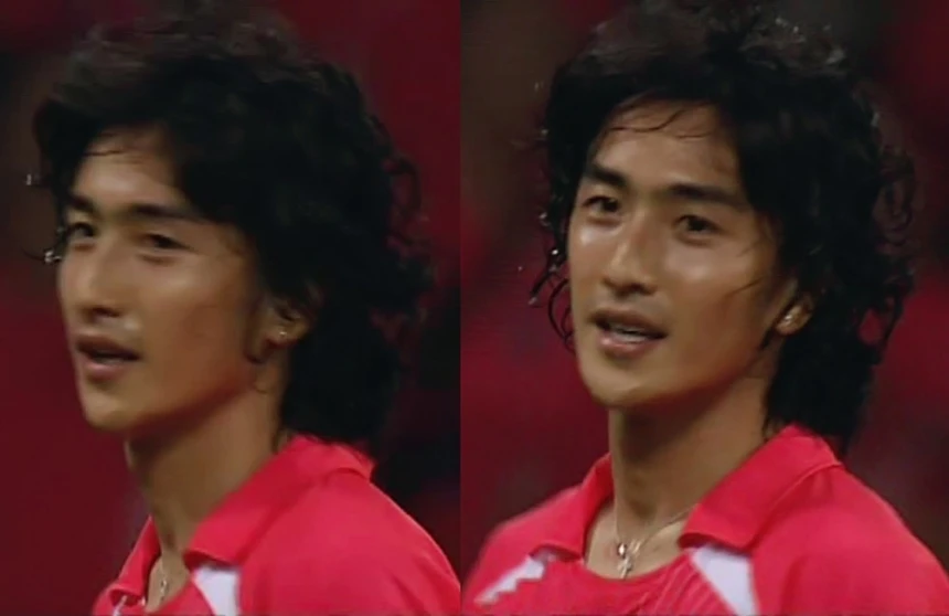 Nam cầu thủ đưa Hàn Quốc vào Top 4 World Cup lấy Hoa hậu xinh đẹp, hôn nhân từng trên bờ sụp đổ chỉ vì một chi tiết?