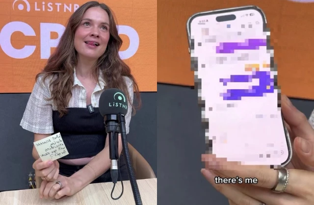 Nam cầu thủ nổi tiếng bị tố nhắn tin tán tỉnh gái lạ từ 7 năm trước, còn lén ngoại tình với trợ lý riêng sau lưng vợ Nam cầu thủ nổi tiếng bị tố nhắn tin tán tỉnh gái lạ từ 7 năm trước, còn lén ngoại tình với trợ lý riêng sau lưng vợ