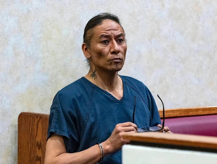 Nam diễn viên 50 tuổi bị tù chung thân vì loạt tội xâm hại tình dục