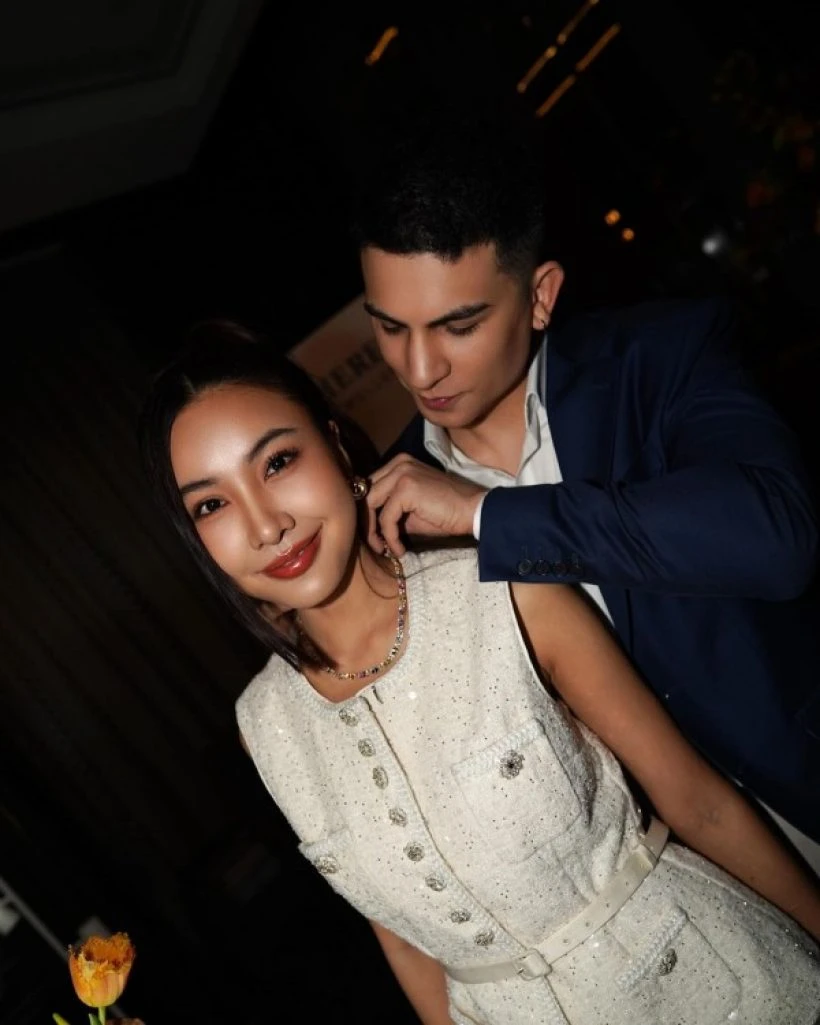 Nam diễn viên 9X cực phẩm bí mật cưới nữ đại gia kém 4 tuổi từ 2 năm trước, giấu không cho cả nước biết