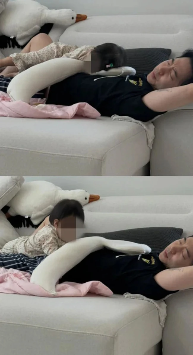 Nam diễn viên biến mất suốt 5 năm qua sau bê bối dùng chất cấm, nay lộ thông tin đã có vợ và con gái 2 tuổi Nam diễn viên biến mất suốt 5 năm qua sau bê bối dùng chất cấm, nay lộ thông tin đã có vợ và con gái 2 tuổi