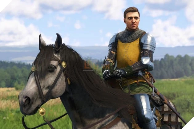 Nam Diễn Viên Kingdom Come: Deliverance Sẵn Sàng Bước Qua Thế Giới Điện Ảnh