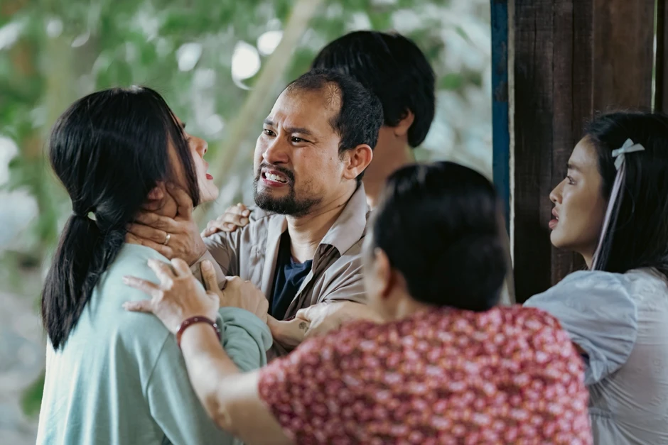 Nam diễn viên là tình đầu màn ảnh của Minh Hằng giờ ra sao?