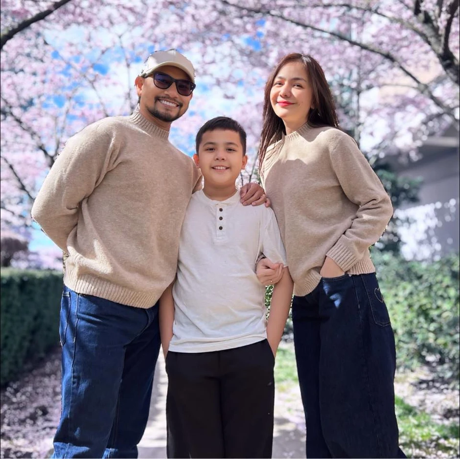 Nam diễn viên là tình đầu màn ảnh của Minh Hằng giờ ra sao?