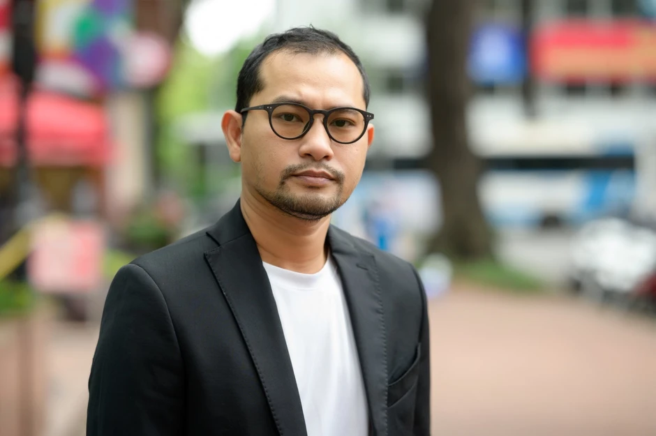 Nam diễn viên là tình đầu màn ảnh của Minh Hằng giờ ra sao?