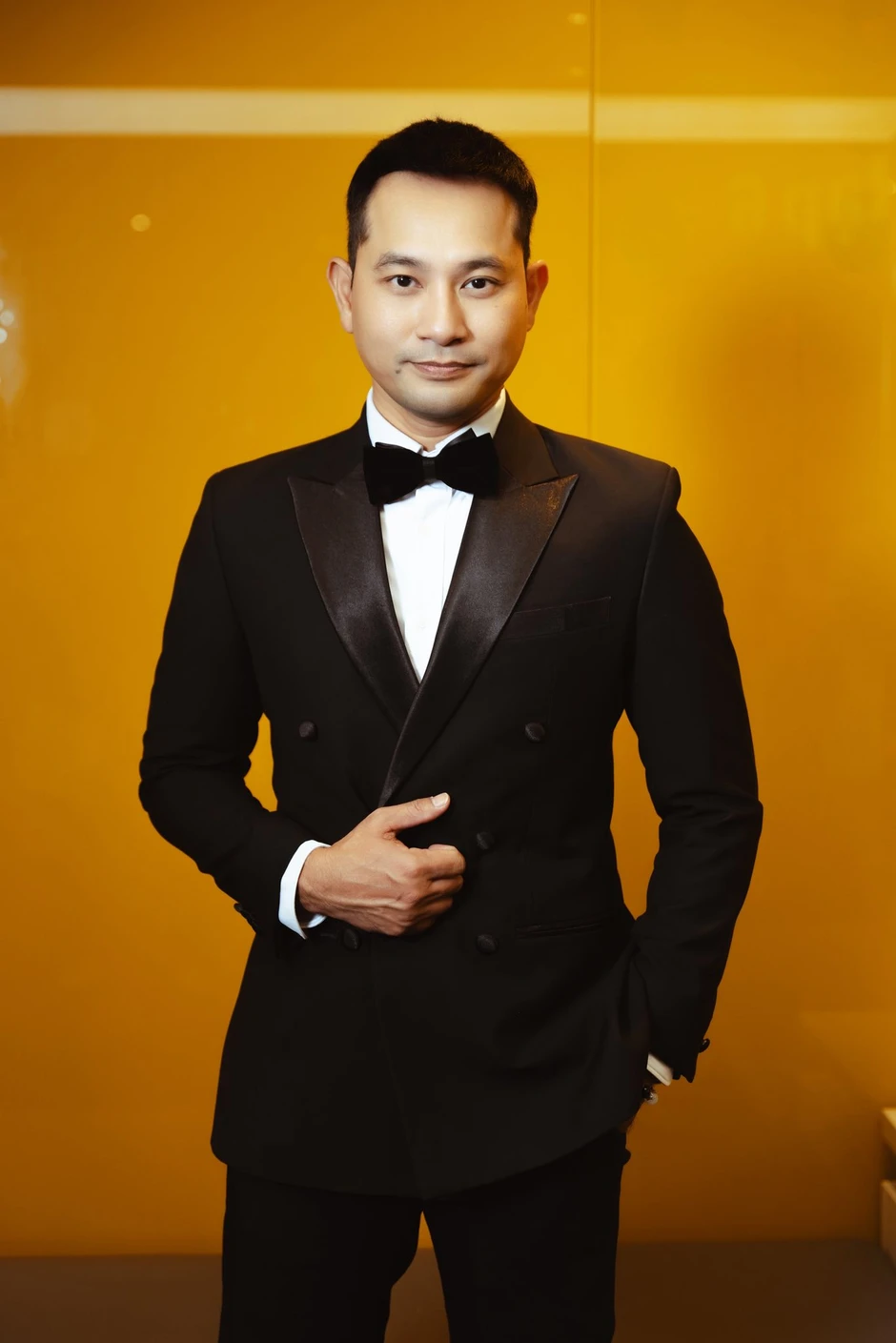 Nam diễn viên là tình đầu màn ảnh của Minh Hằng giờ ra sao?