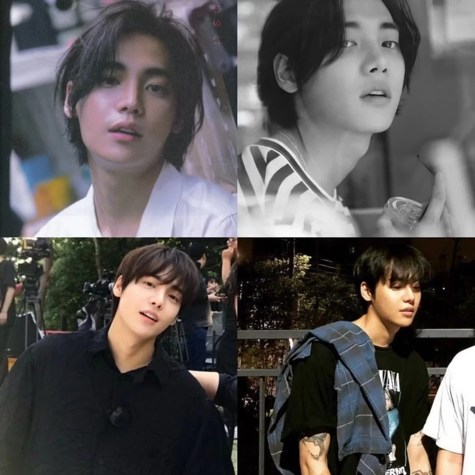 Nam diễn viên mất tích suốt 6 năm