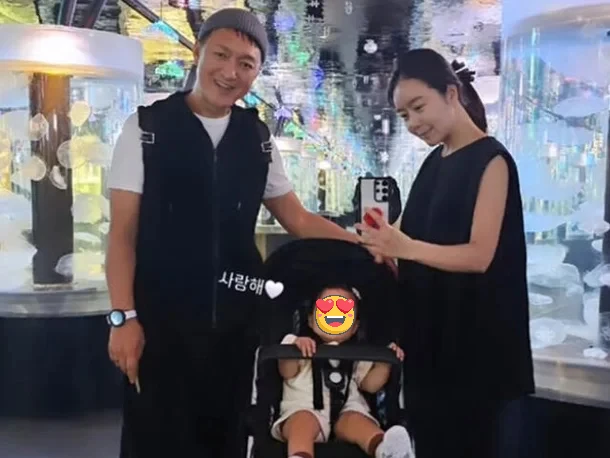 Nam diễn viên Park Dong Bin qua đời