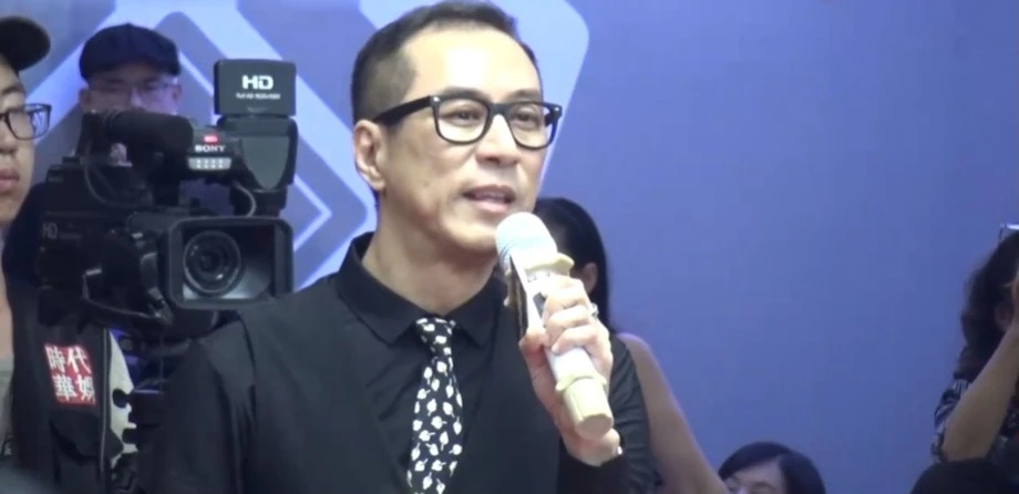 Nam diễn viên "Người Trong Giang Hồ" qua đời vào chiều qua