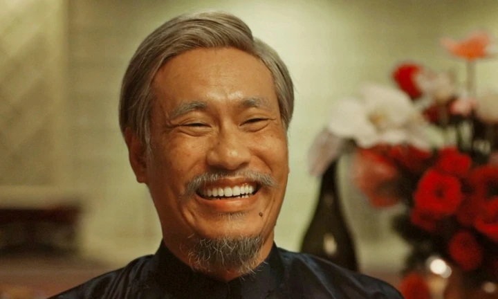 Nam diễn viên từng thất nghiệp, ăn mì gói qua ngày, nay thành ngôi sao nghìn tỷ