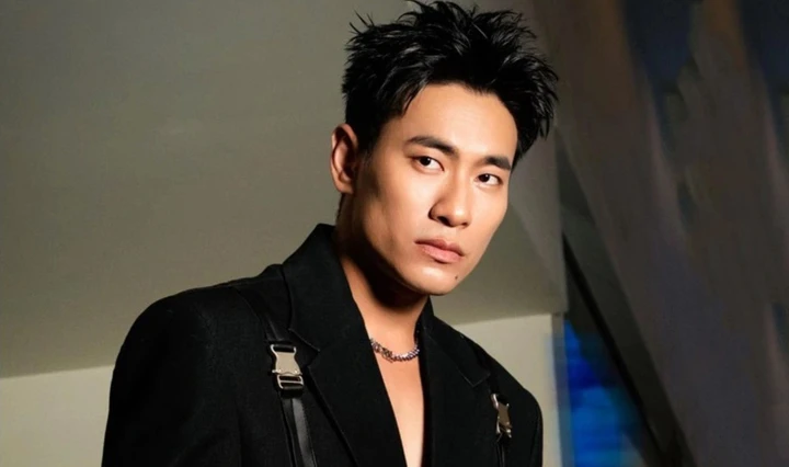 Nam diễn viên từng thất nghiệp, ăn mì gói qua ngày, nay thành ngôi sao nghìn tỷ