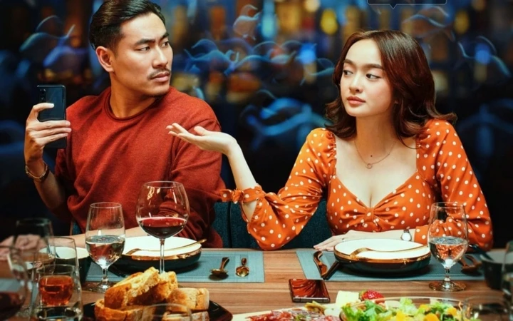 Nam diễn viên từng thất nghiệp, ăn mì gói qua ngày, nay thành ngôi sao nghìn tỷ