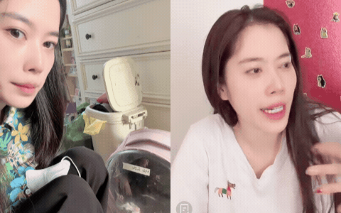 Nam Em gây phẫn nộ khi kể chuyện nhốt mèo trong balo 8 tiếng