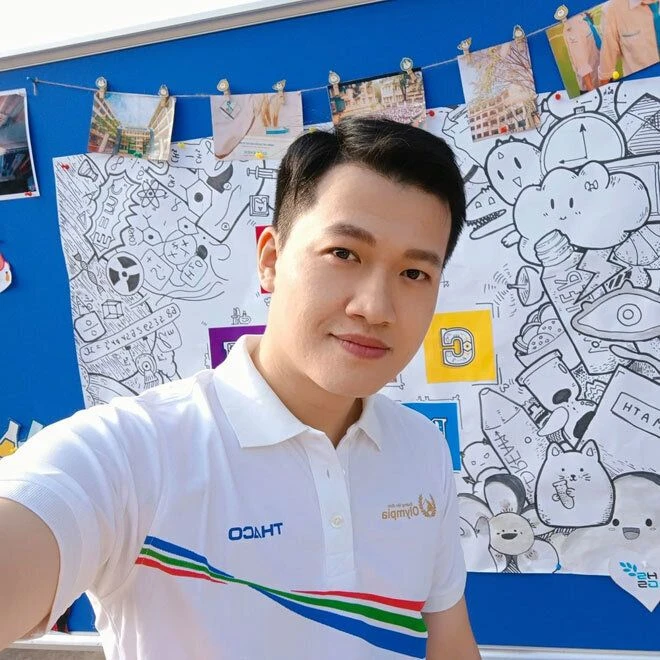 Nam MC VTV duyên dáng, gây sốt với phần thi Ai là triệu phú