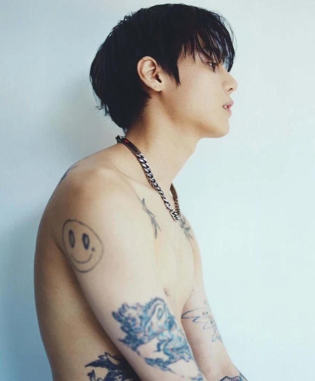 Nam nghệ sĩ đang nổi tiếng thì mất tích, đồng nghiệp lo lắng "chỉ cần còn sống đâu đó là được rồi" Nam nghệ sĩ đang nổi tiếng thì mất tích, đồng nghiệp lo lắng "chỉ cần còn sống đâu đó là được rồi"