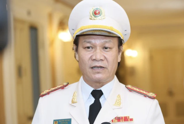 Nam NSND mang hàm Đại tá Công an: Về hưu vẫn làm nhiều nghề để tăng thu nhập