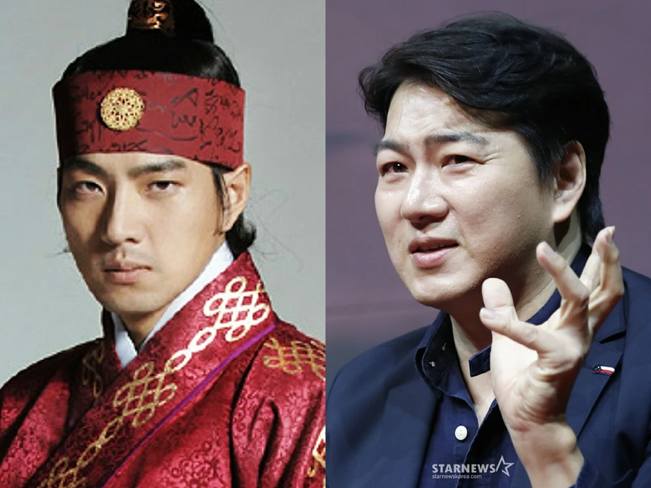 Nam tài tử một thời chiếm sóng nay "đổi vận" vì phát tướng: Dính tin ly hôn, 10 năm không ai mời đóng phim