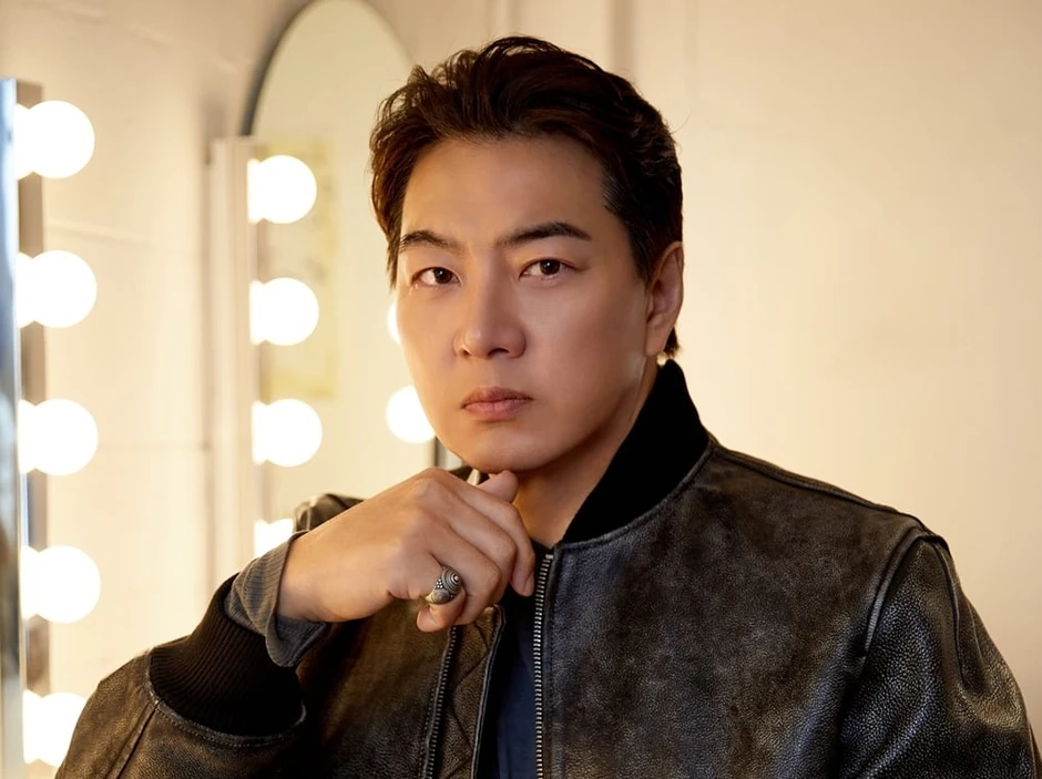 Nam tài tử một thời chiếm sóng nay "đổi vận" vì phát tướng: Dính tin ly hôn, 10 năm không ai mời đóng phim