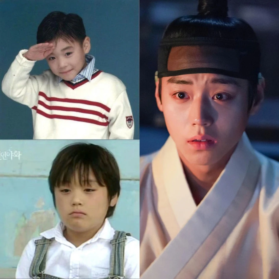 Nam thần phim 10 triệu vé hot nhất Hàn Quốc: Ảnh quá khứ đẹp phát sốc, đổi đời từ cú nháy mắt thần thánh! Nam thần phim 10 triệu vé hot nhất Hàn Quốc: Ảnh quá khứ đẹp phát sốc, đổi đời từ cú nháy mắt thần thánh!