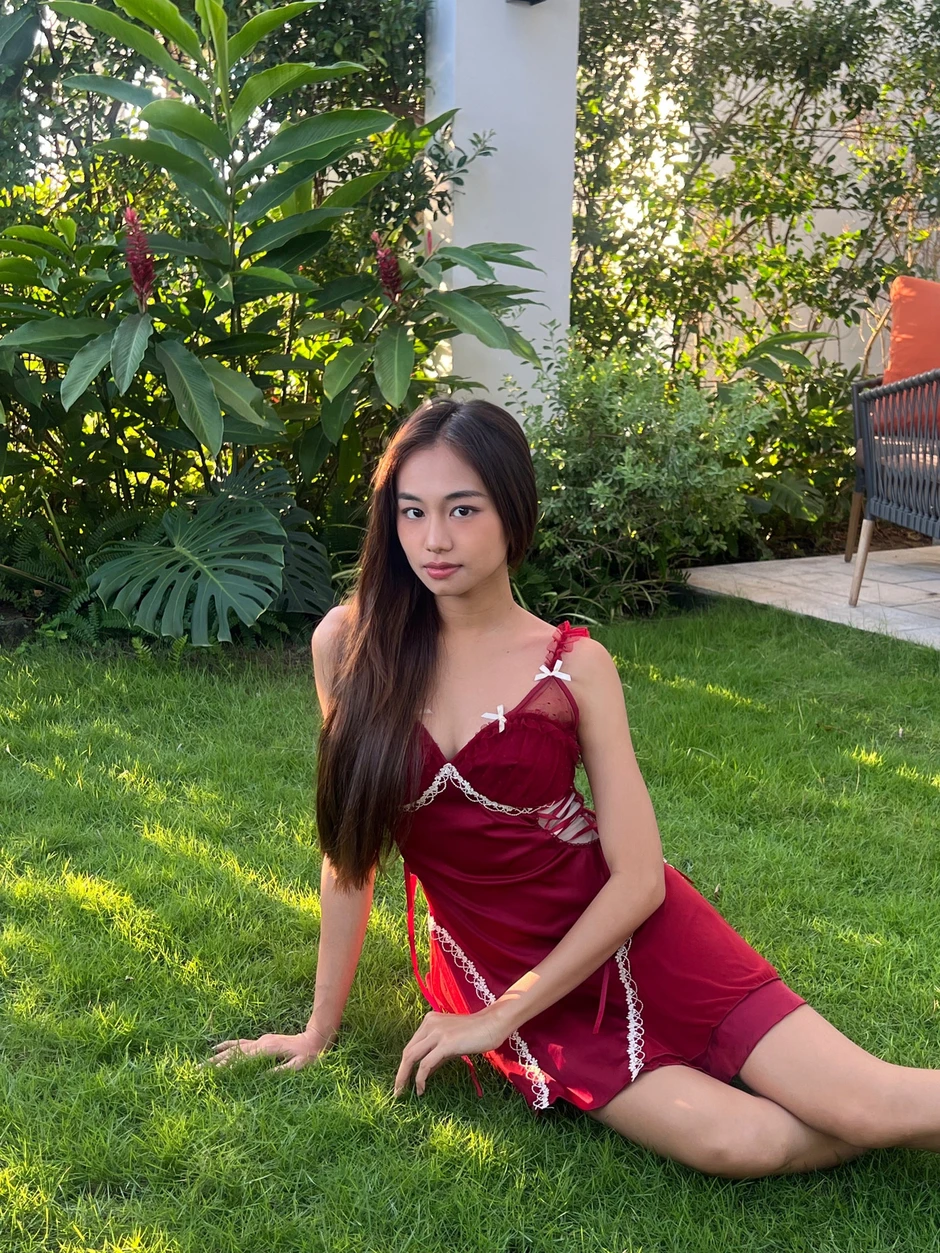 Ngân Hòa - Vai tiểu tam bị ghét nhất phim Việt