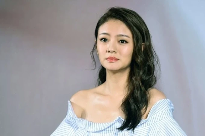 Ngày ấy, bây giờ của 6 mỹ nhân đóng Triệu Mẫn Ngày ấy, bây giờ của 6 mỹ nhân đóng Triệu Mẫn