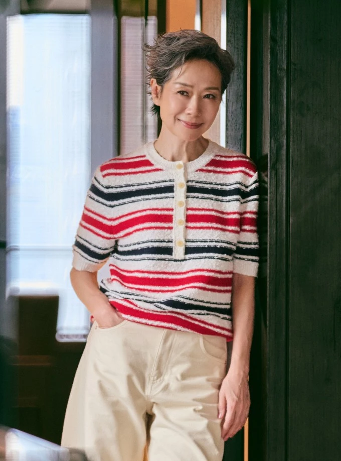 Ngày ấy, bây giờ của 6 mỹ nhân đóng Triệu Mẫn Ngày ấy, bây giờ của 6 mỹ nhân đóng Triệu Mẫn