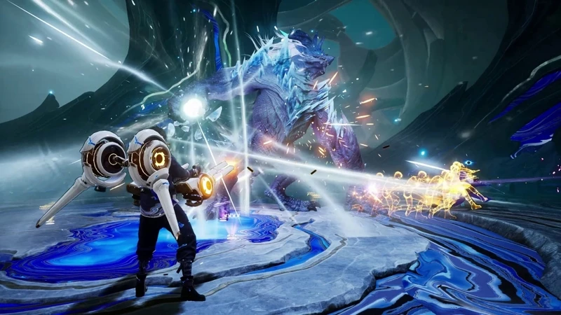 Ngay trong ngày đầu ra mắt, Honor of Kings: World đã khiến làng game Việt "thất thủ"