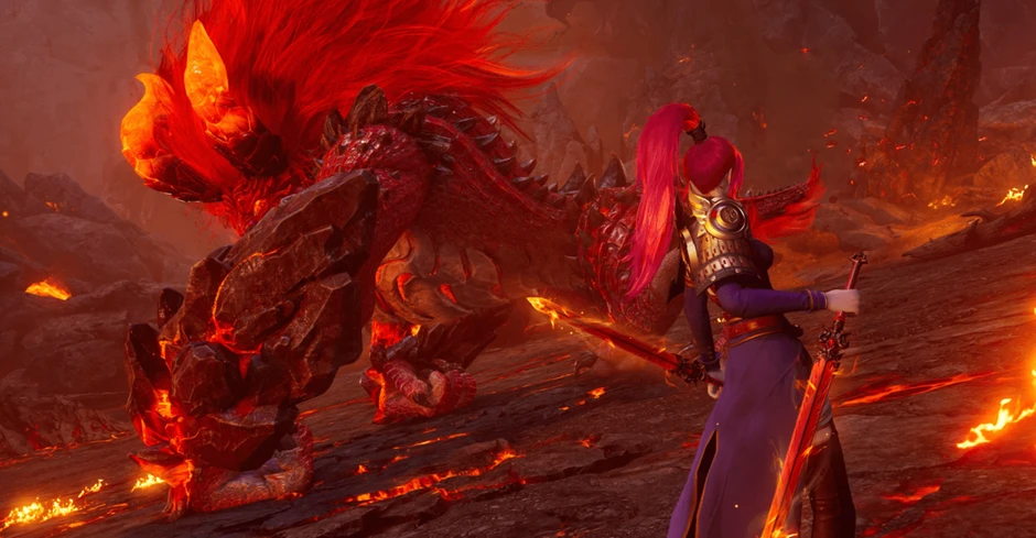 Ngay trong ngày đầu ra mắt, Honor of Kings: World đã khiến làng game Việt "thất thủ"