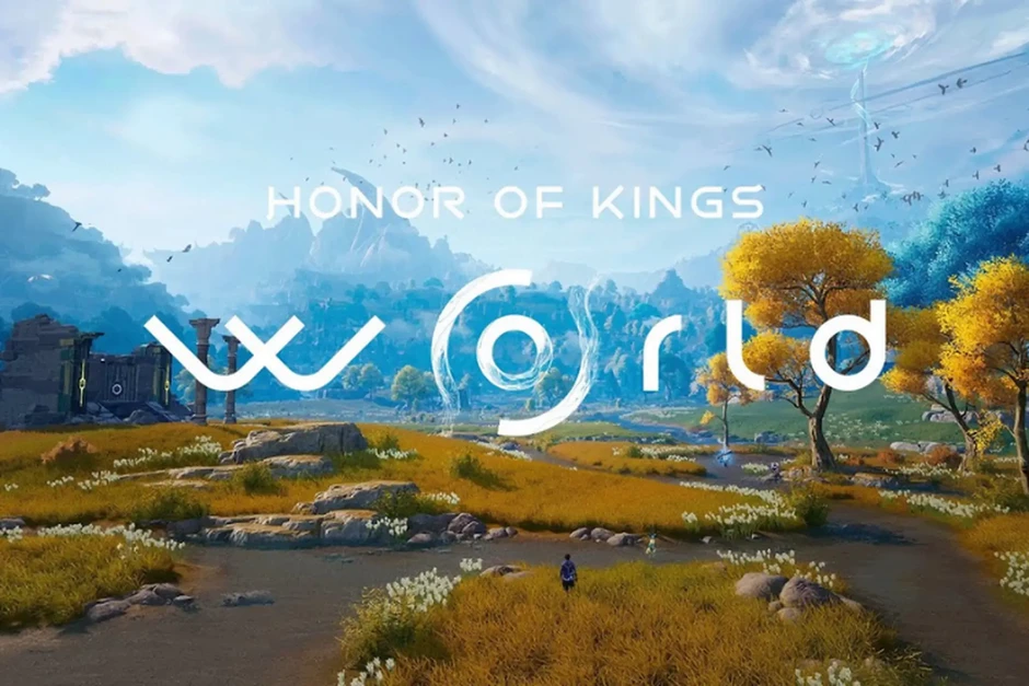 Ngay trong ngày đầu ra mắt, Honor of Kings: World đã khiến làng game Việt "thất thủ"