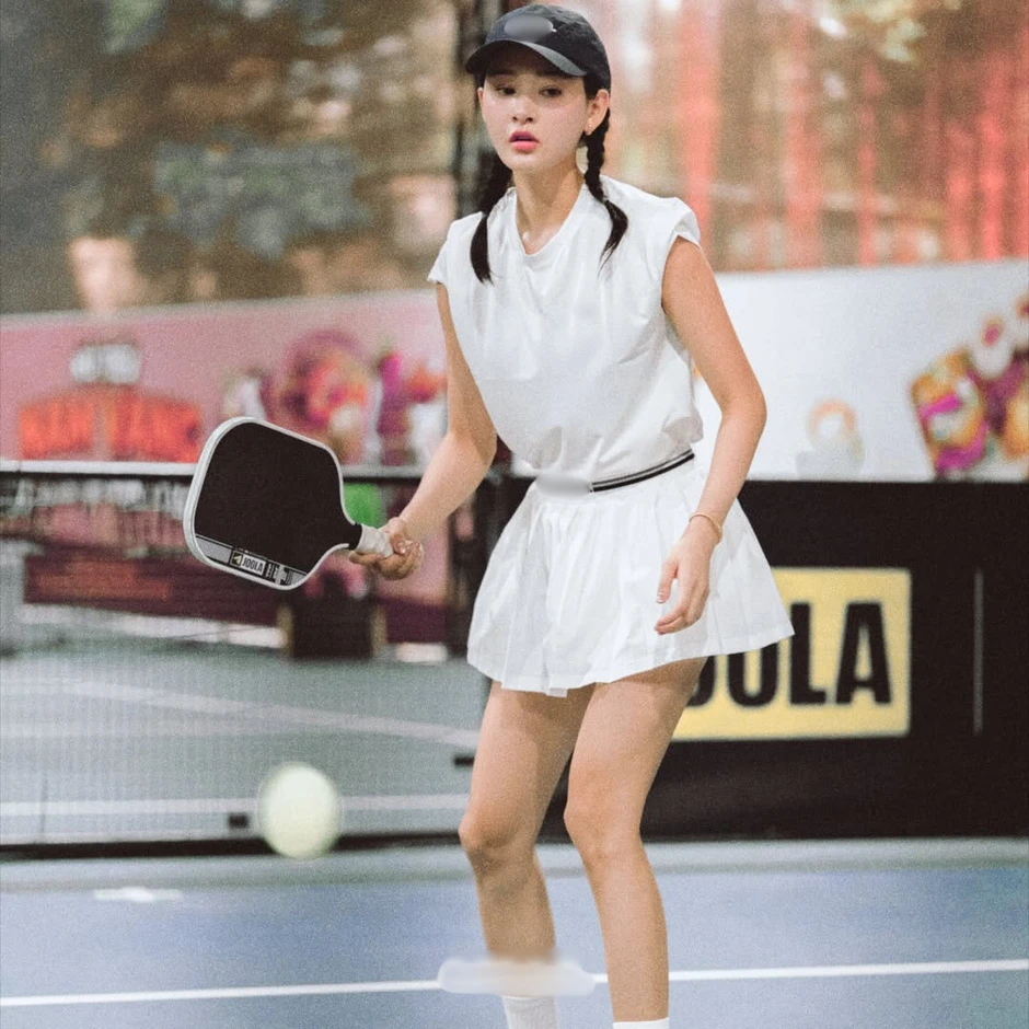 Nghề mới của Hiền Hồ