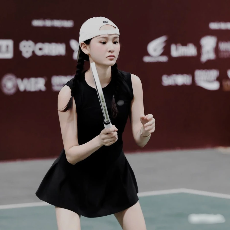 Nghề mới của Hiền Hồ