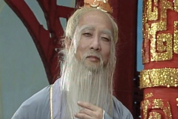 Nghệ sĩ duy nhất góp mặt trong cả "Tứ đại danh tác" màn ảnh Trung Quốc là ai? Nghệ sĩ duy nhất góp mặt trong cả "Tứ đại danh tác" màn ảnh Trung Quốc là ai?