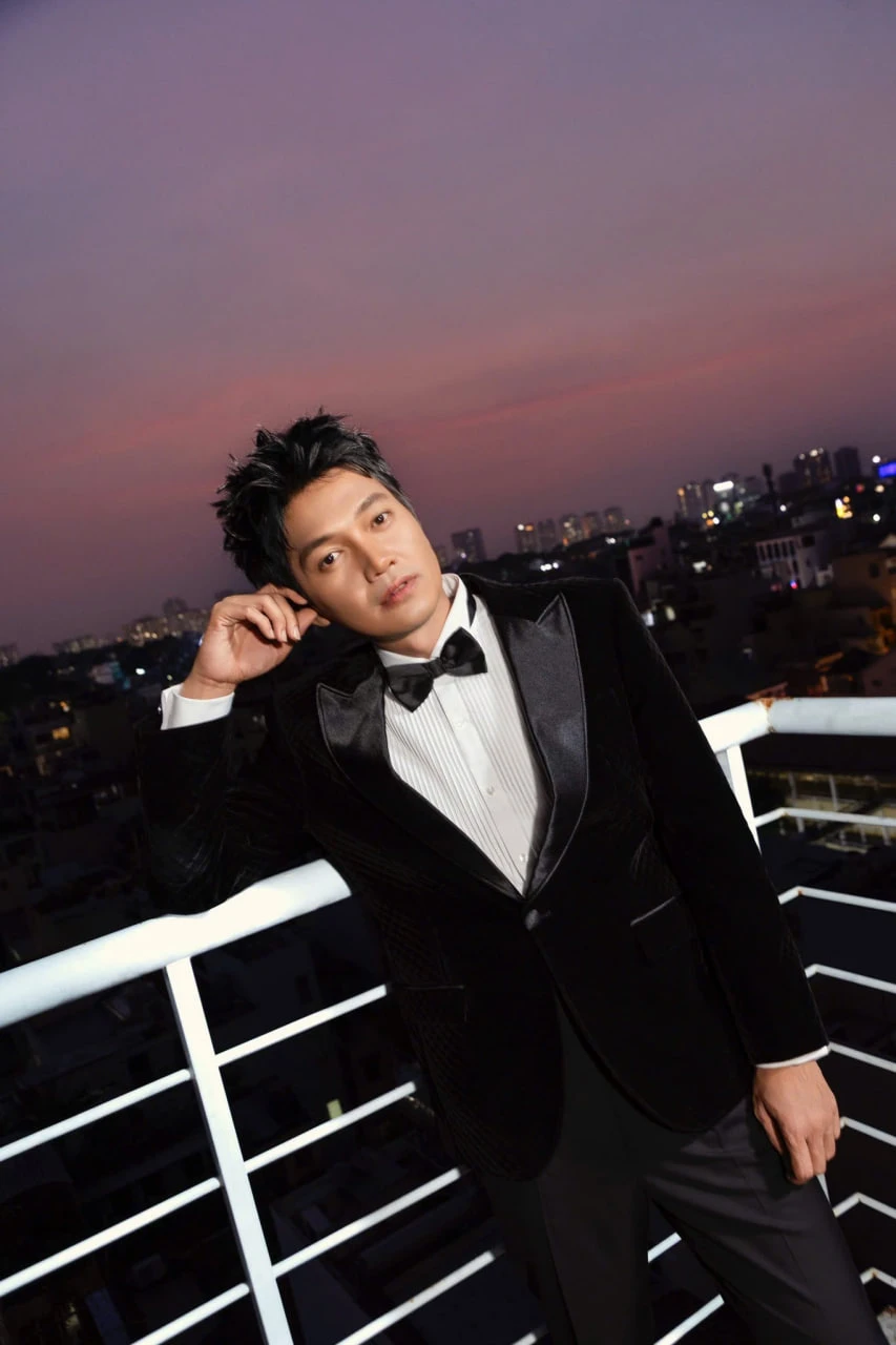 Nghệ sĩ Việt duy nhất khán giả cầu xin “hãy hát nhép”