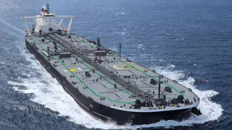 Nghe tin eo biển Hormuz 'đã thông', 6 tàu chở 8,3 triệu thùng dầu lập tức nhổ neo, đến giữa đường bất ngờ phải quay đầu - chuyện gì đang xảy ra?